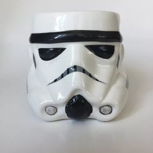 Star Wars Classic Stormtrooper Ceramic 20 oz Mug